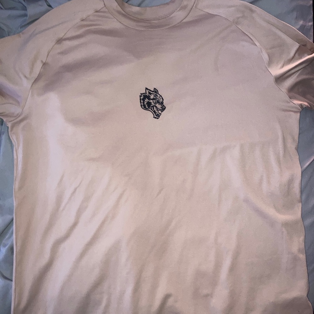 Darc sport dry Wolf t-shirt
